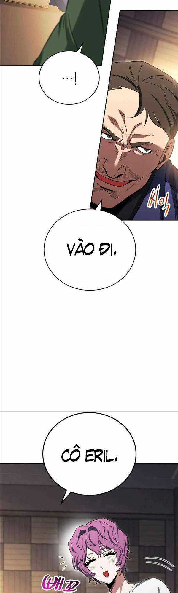 Thuộc Hạ Cực Kỳ Tài Năng Của Tôi Chapter 17 trang 44