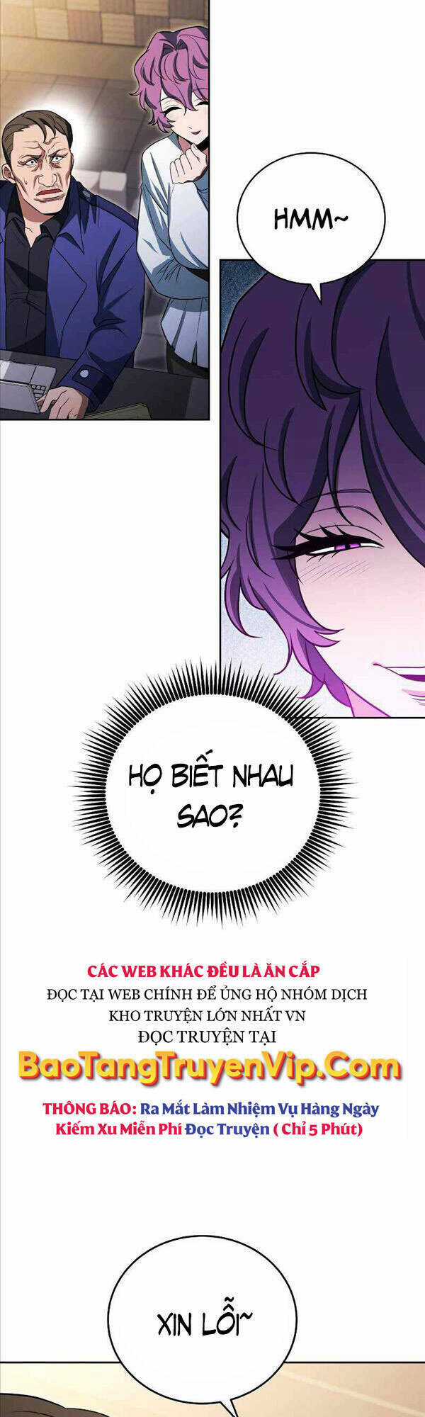 Thuộc Hạ Cực Kỳ Tài Năng Của Tôi Chapter 17 trang 47