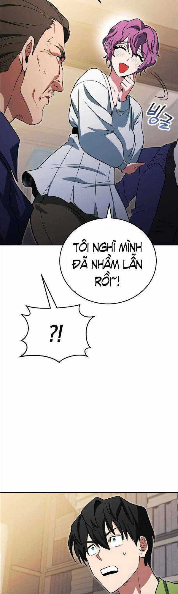 Thuộc Hạ Cực Kỳ Tài Năng Của Tôi Chapter 17 trang 48