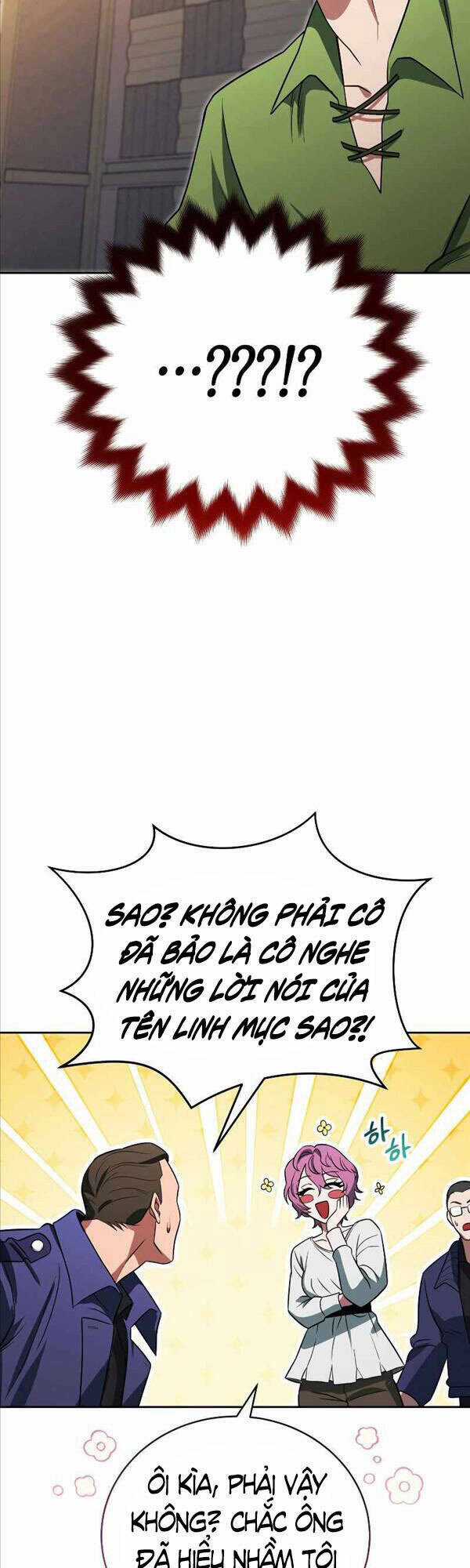 Thuộc Hạ Cực Kỳ Tài Năng Của Tôi Chapter 17 trang 49