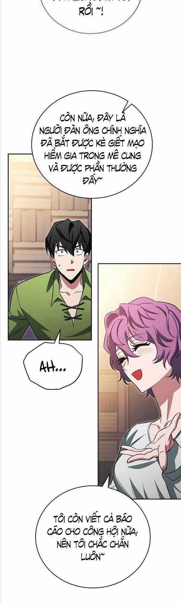 Thuộc Hạ Cực Kỳ Tài Năng Của Tôi Chapter 17 trang 50