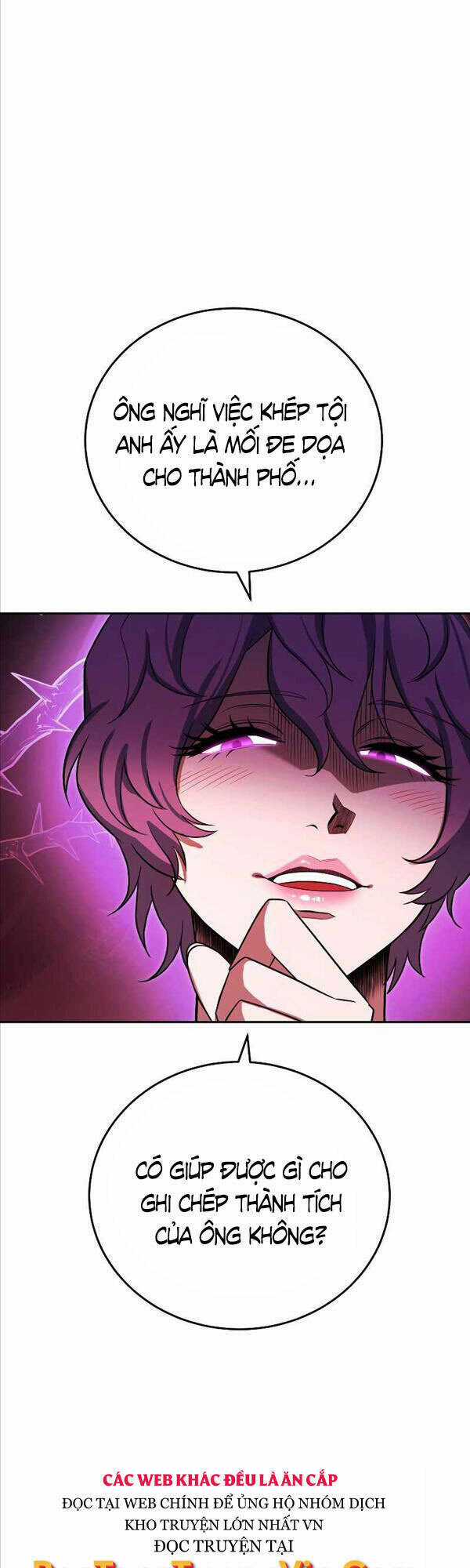 Thuộc Hạ Cực Kỳ Tài Năng Của Tôi Chapter 17 trang 52