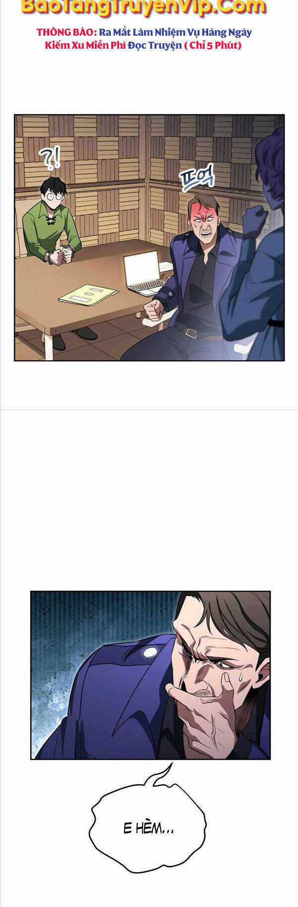 Thuộc Hạ Cực Kỳ Tài Năng Của Tôi Chapter 17 trang 53