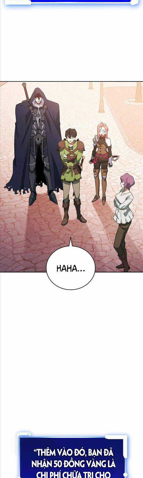 Thuộc Hạ Cực Kỳ Tài Năng Của Tôi Chapter 17 trang 56