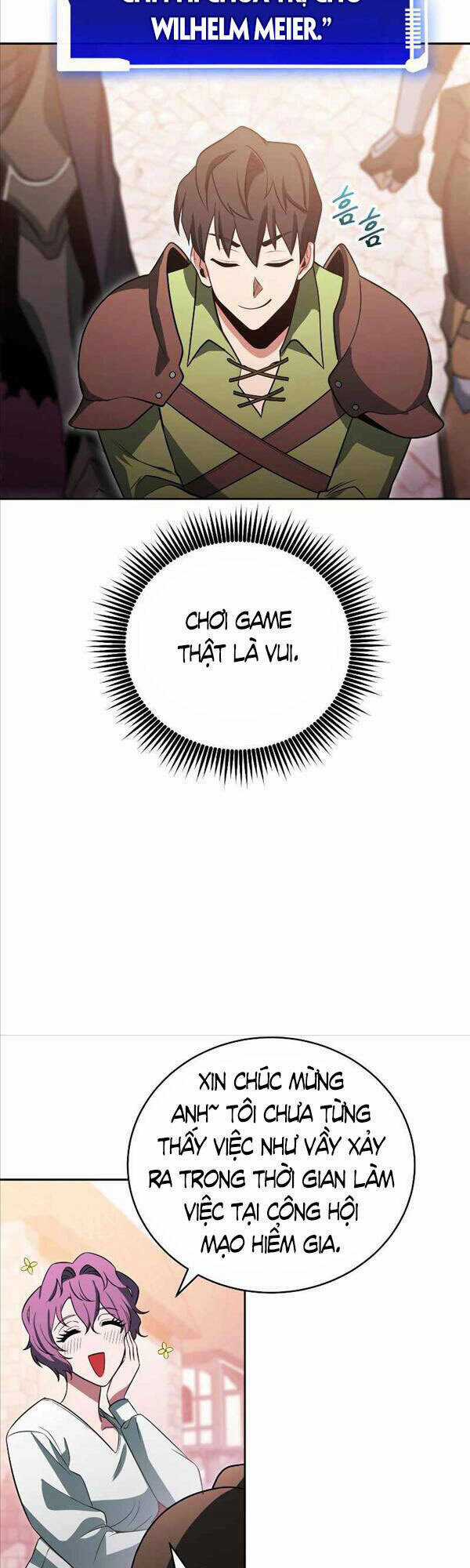 Thuộc Hạ Cực Kỳ Tài Năng Của Tôi Chapter 17 trang 57