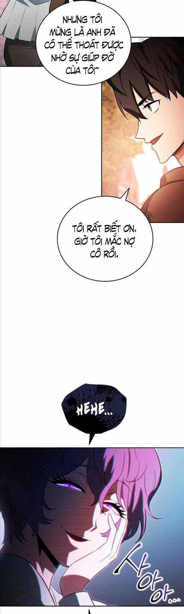 Thuộc Hạ Cực Kỳ Tài Năng Của Tôi Chapter 17 trang 58