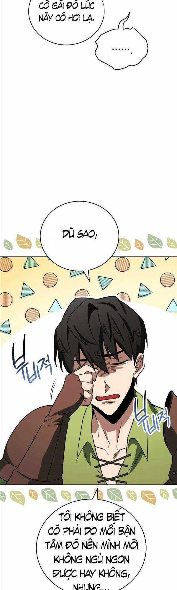 Thuộc Hạ Cực Kỳ Tài Năng Của Tôi Chapter 17 trang 60