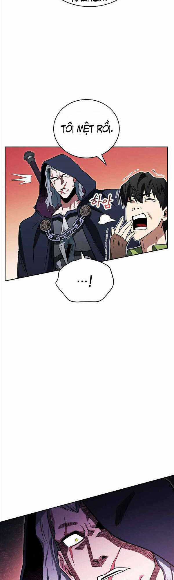 Thuộc Hạ Cực Kỳ Tài Năng Của Tôi Chapter 17 trang 61