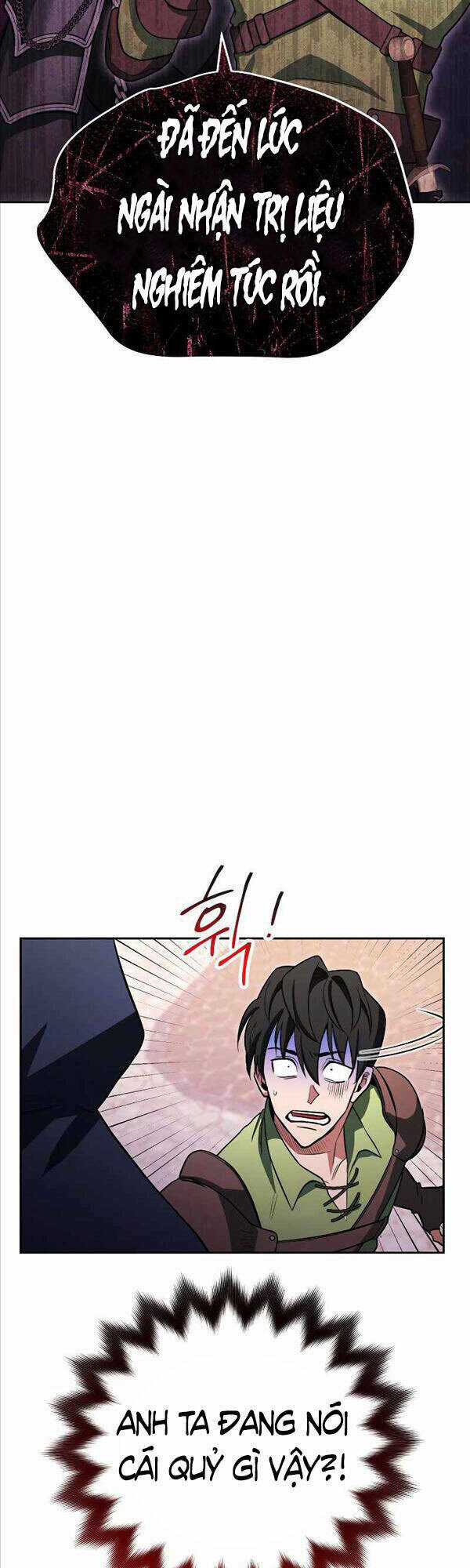 Thuộc Hạ Cực Kỳ Tài Năng Của Tôi Chapter 17 trang 63