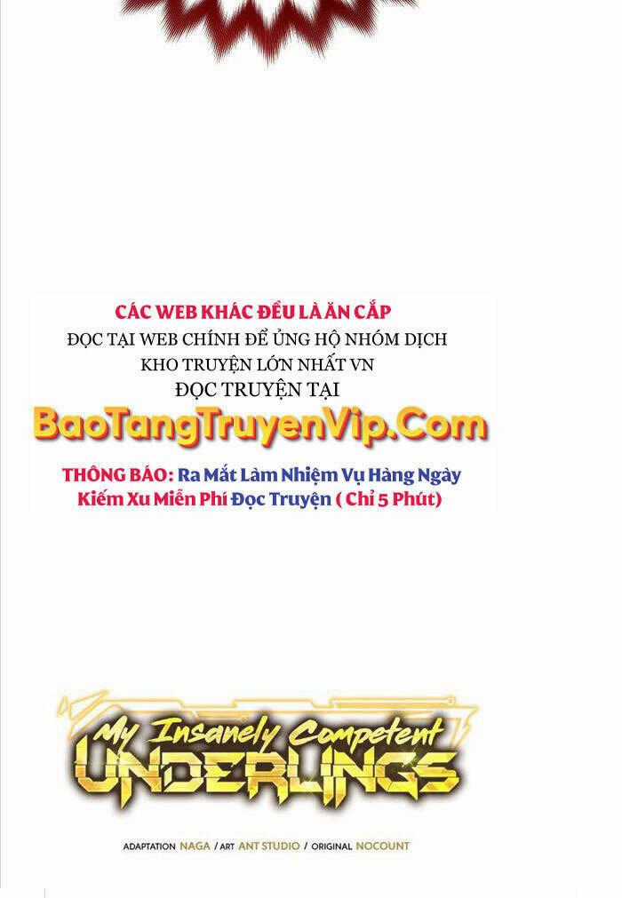 Thuộc Hạ Cực Kỳ Tài Năng Của Tôi Chapter 17 trang 64