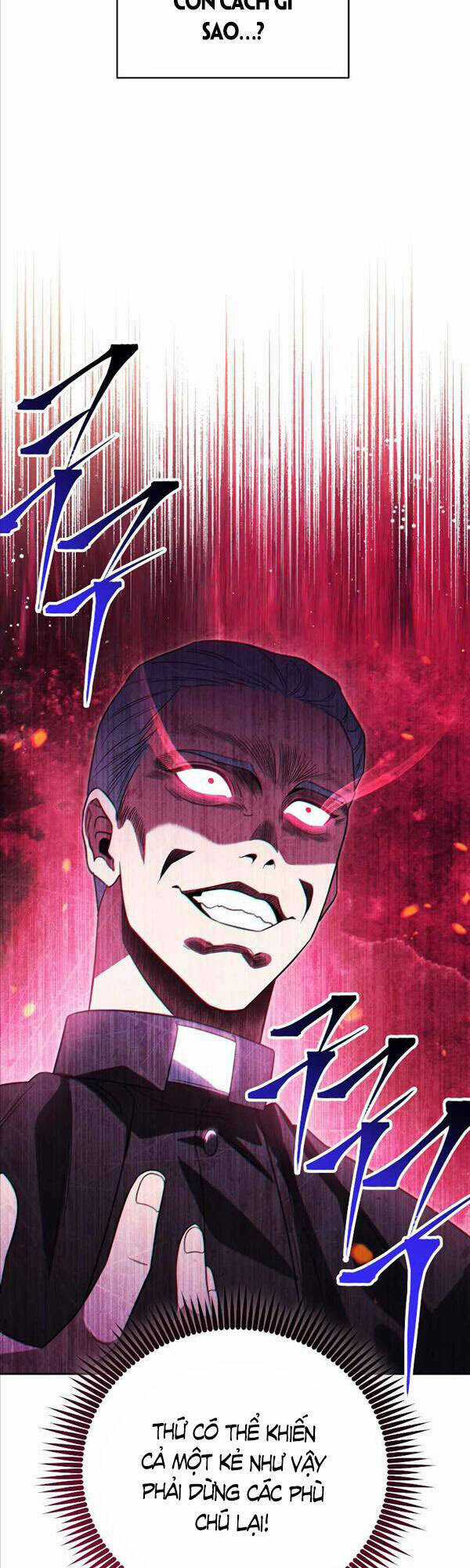 Thuộc Hạ Cực Kỳ Tài Năng Của Tôi Chapter 17 trang 7