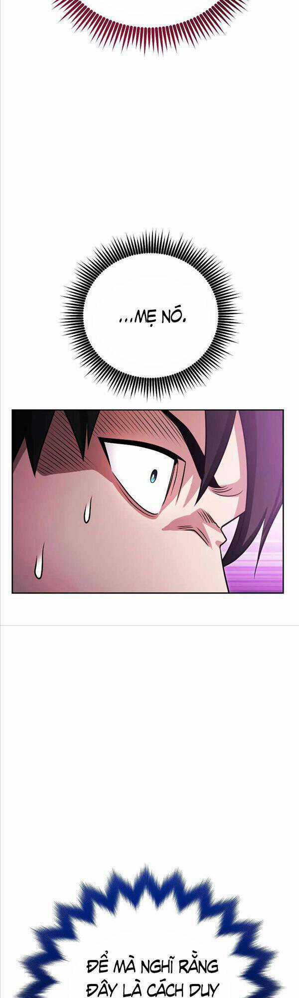 Thuộc Hạ Cực Kỳ Tài Năng Của Tôi Chapter 17 trang 8