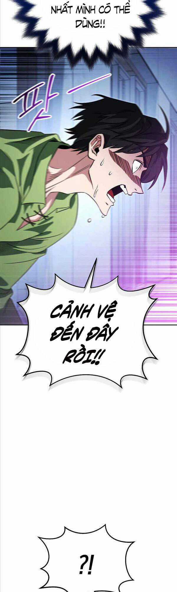 Thuộc Hạ Cực Kỳ Tài Năng Của Tôi Chapter 17 trang 9