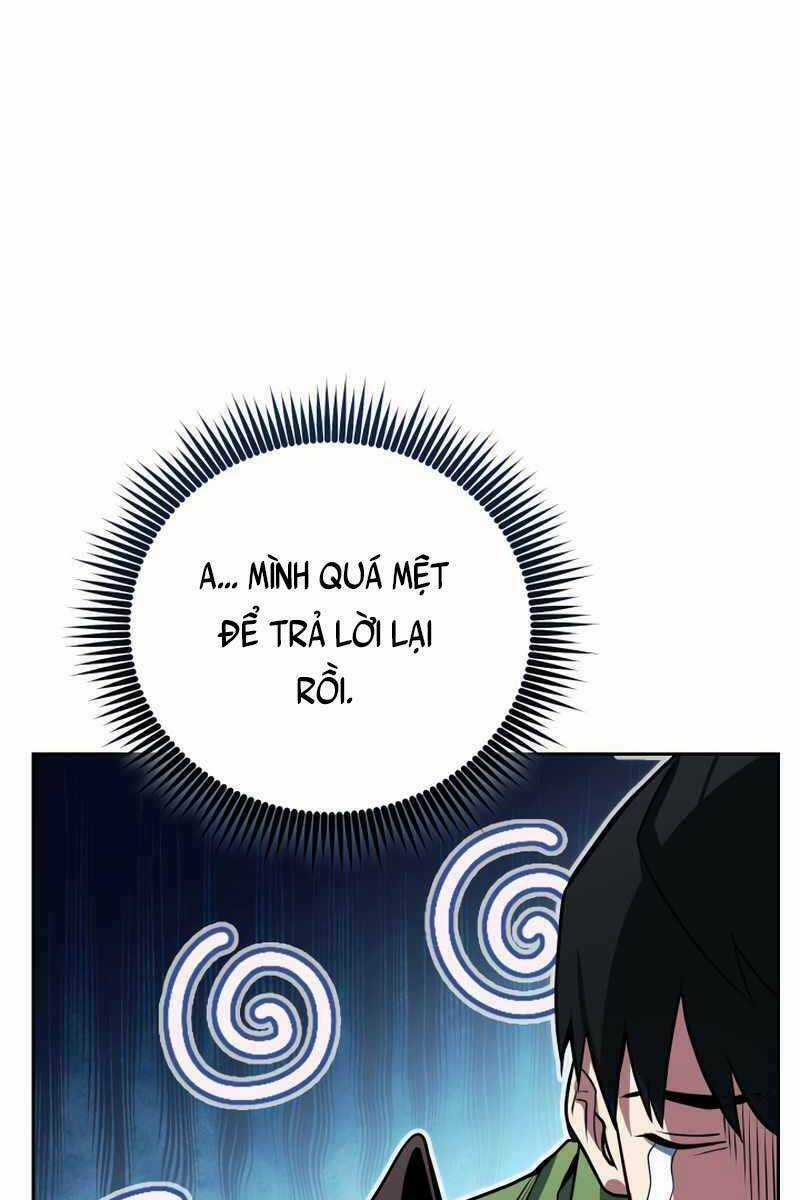 Thuộc Hạ Cực Kỳ Tài Năng Của Tôi Chapter 18 trang 106