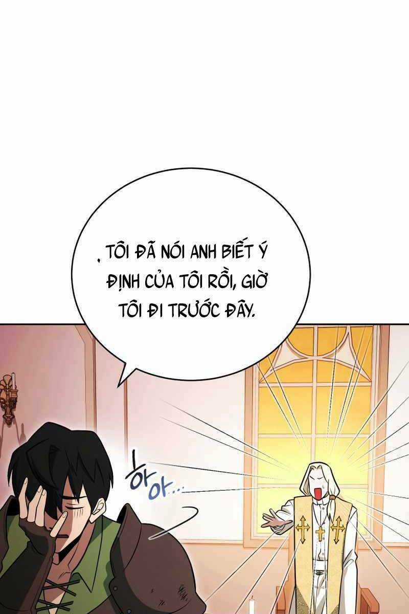 Thuộc Hạ Cực Kỳ Tài Năng Của Tôi Chapter 18 trang 108