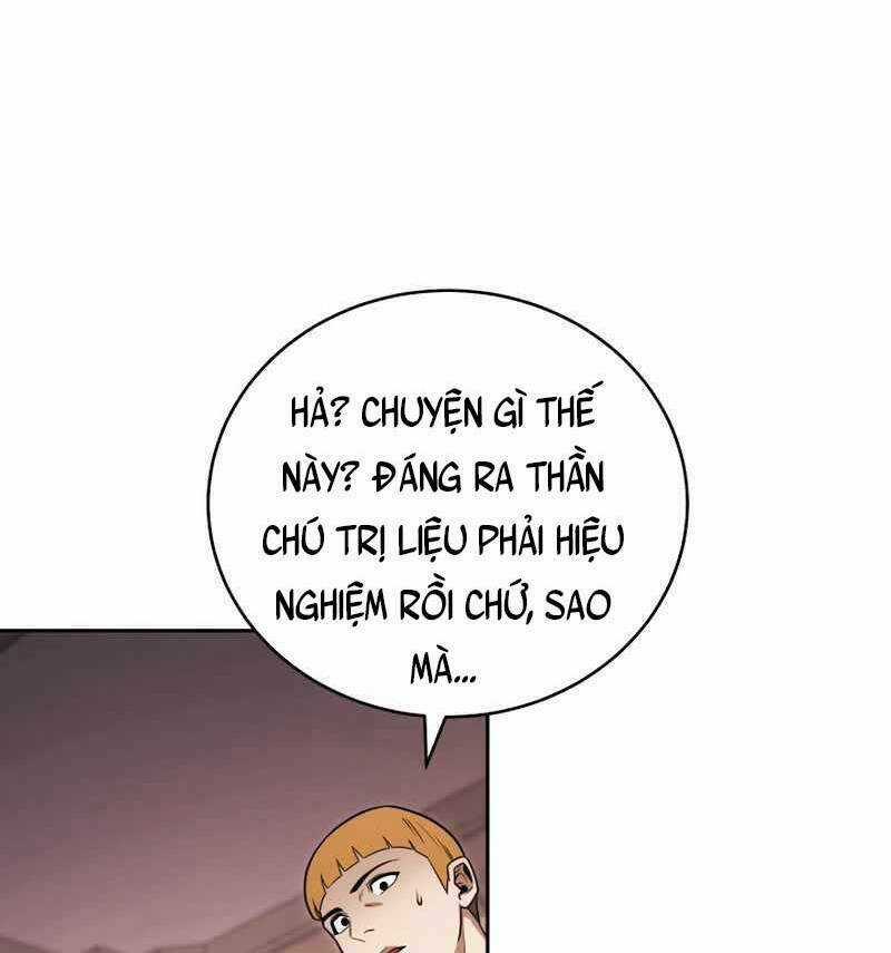 Thuộc Hạ Cực Kỳ Tài Năng Của Tôi Chapter 18 trang 12