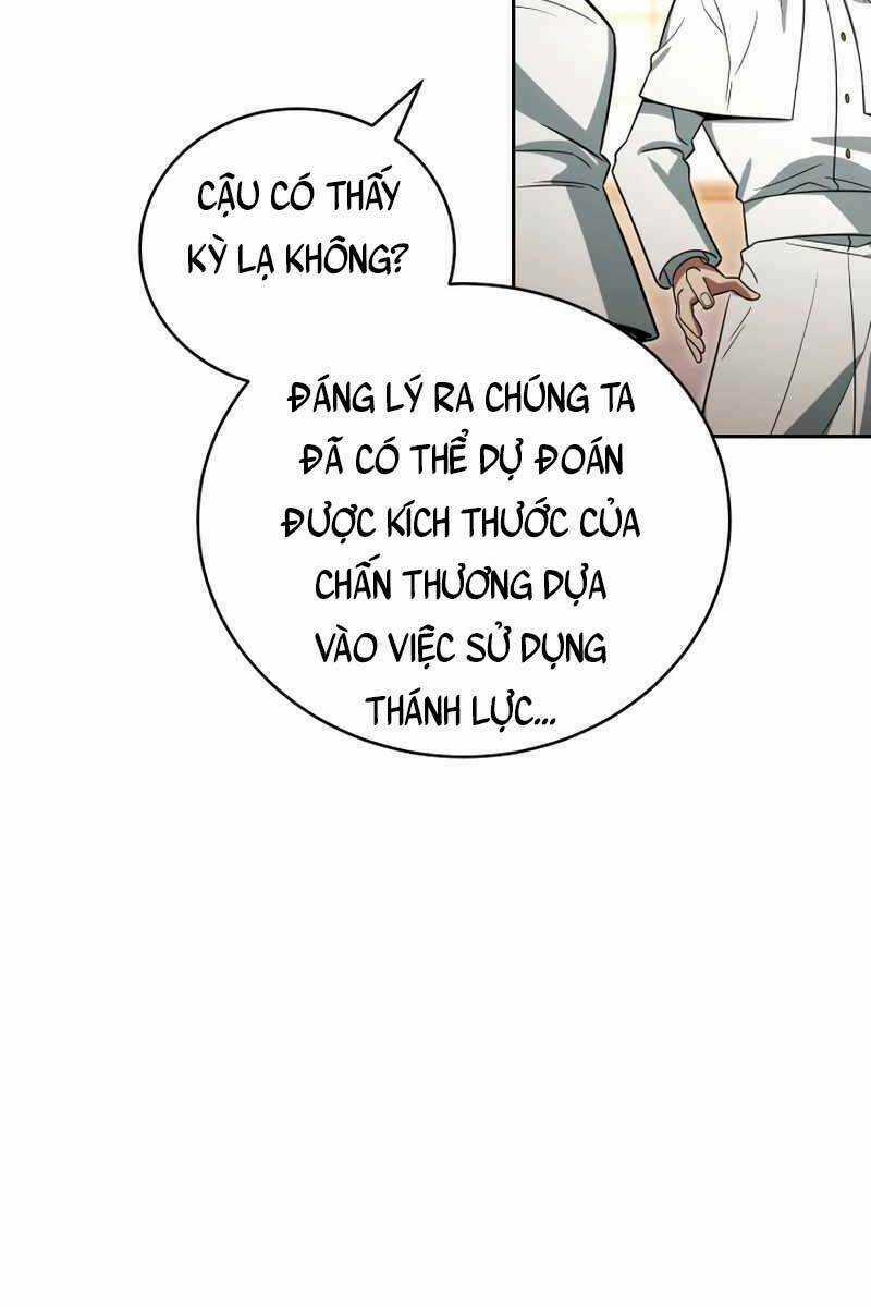Thuộc Hạ Cực Kỳ Tài Năng Của Tôi Chapter 18 trang 14