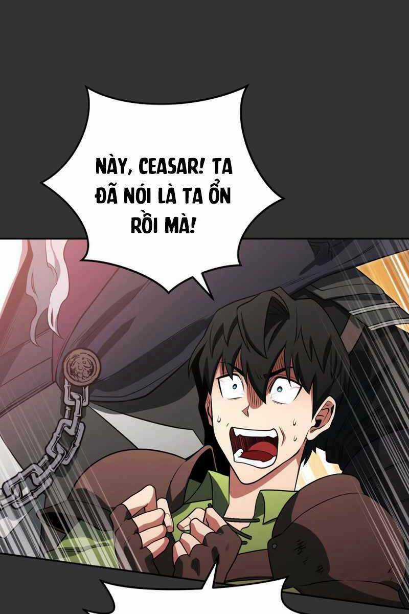 Thuộc Hạ Cực Kỳ Tài Năng Của Tôi Chapter 18 trang 23