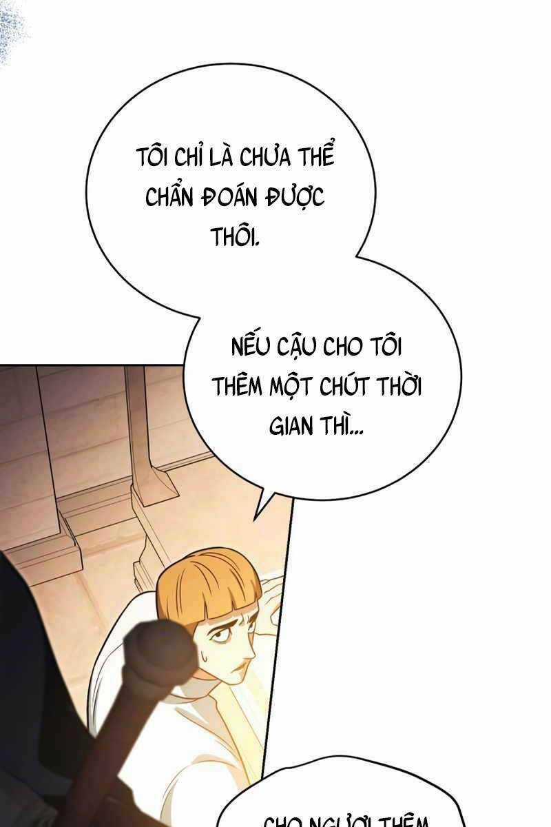 Thuộc Hạ Cực Kỳ Tài Năng Của Tôi Chapter 18 trang 36