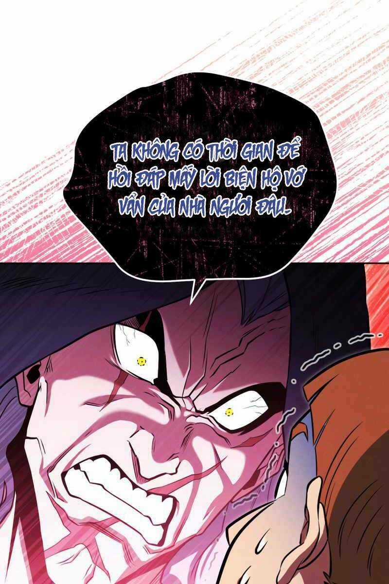 Thuộc Hạ Cực Kỳ Tài Năng Của Tôi Chapter 18 trang 39