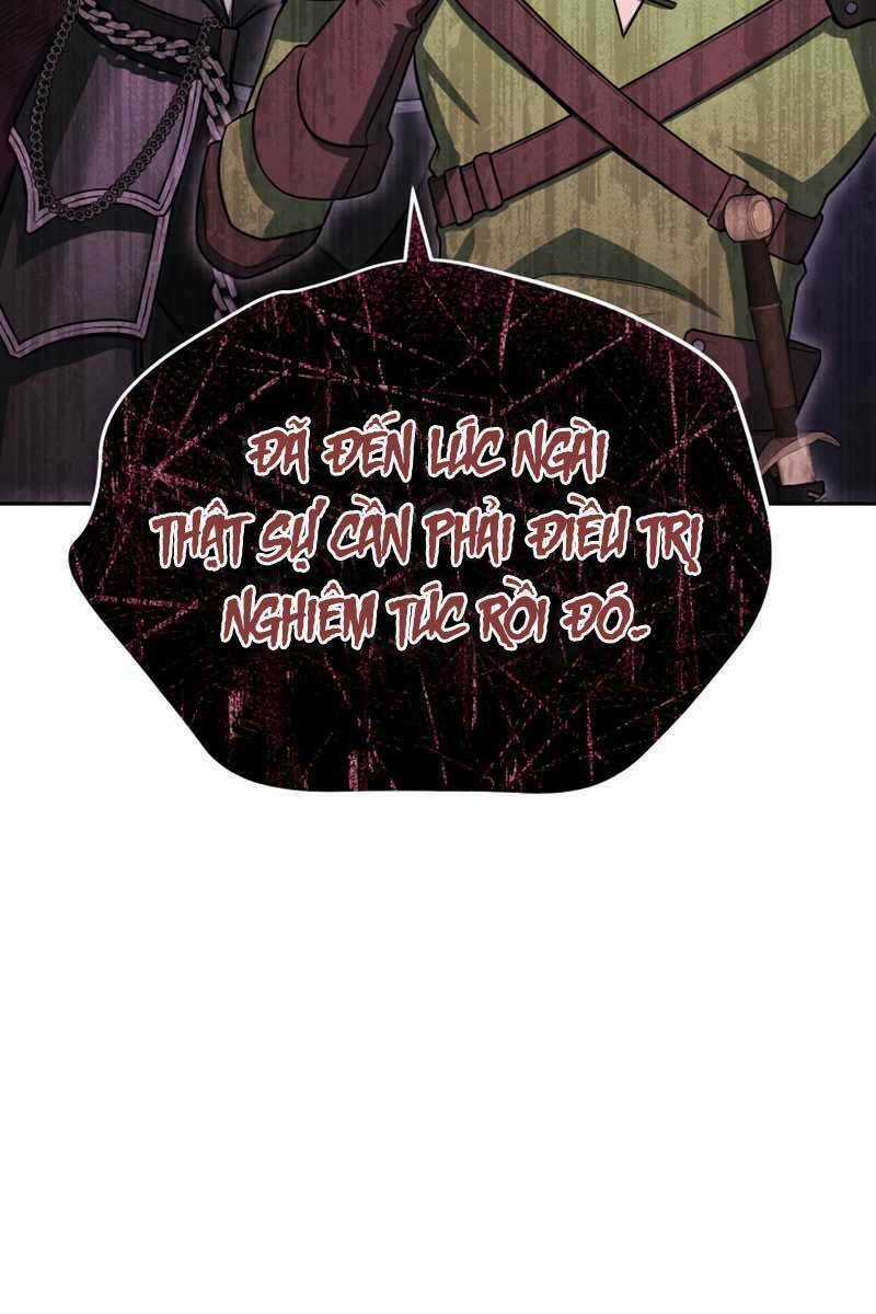 Thuộc Hạ Cực Kỳ Tài Năng Của Tôi Chapter 18 trang 4