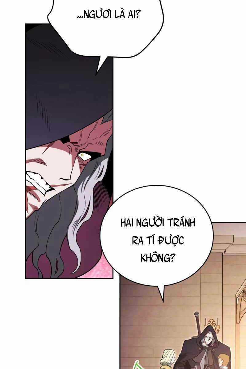 Thuộc Hạ Cực Kỳ Tài Năng Của Tôi Chapter 18 trang 46