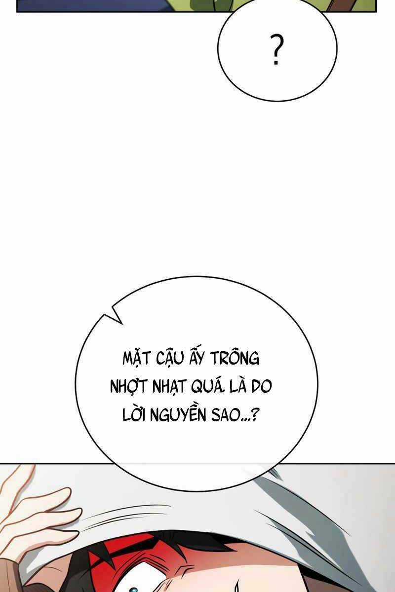 Thuộc Hạ Cực Kỳ Tài Năng Của Tôi Chapter 18 trang 49