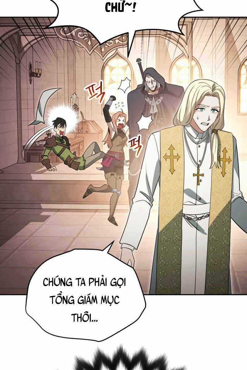 Thuộc Hạ Cực Kỳ Tài Năng Của Tôi Chapter 18 trang 70