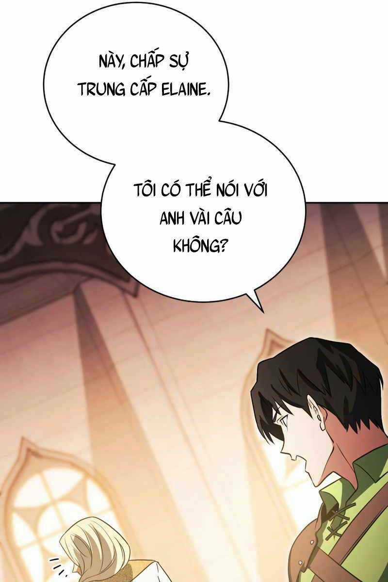 Thuộc Hạ Cực Kỳ Tài Năng Của Tôi Chapter 18 trang 73