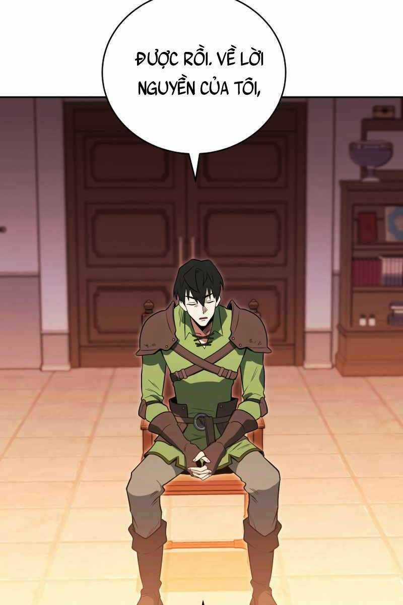 Thuộc Hạ Cực Kỳ Tài Năng Của Tôi Chapter 18 trang 81