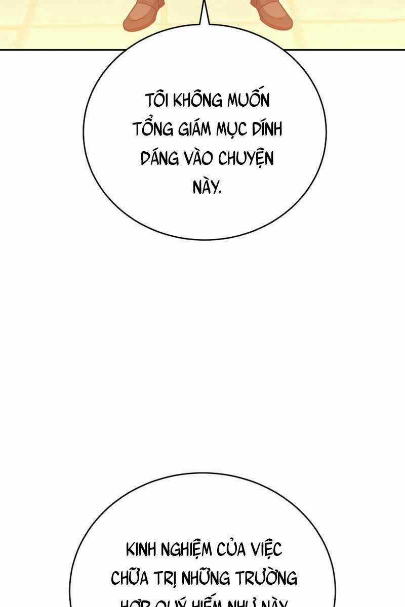 Thuộc Hạ Cực Kỳ Tài Năng Của Tôi Chapter 18 trang 82