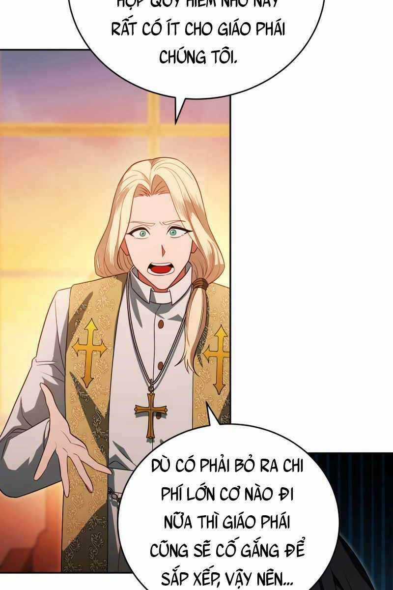 Thuộc Hạ Cực Kỳ Tài Năng Của Tôi Chapter 18 trang 83