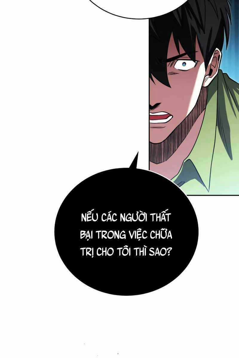 Thuộc Hạ Cực Kỳ Tài Năng Của Tôi Chapter 18 trang 84