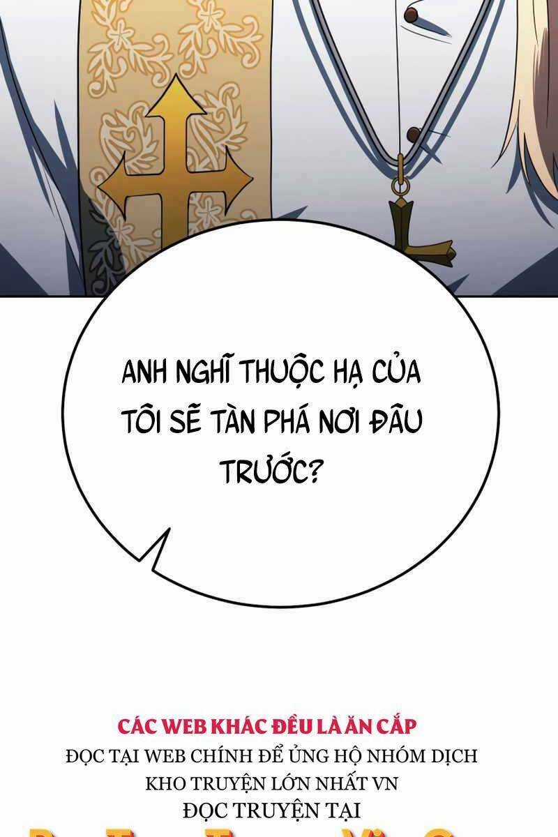 Thuộc Hạ Cực Kỳ Tài Năng Của Tôi Chapter 18 trang 89