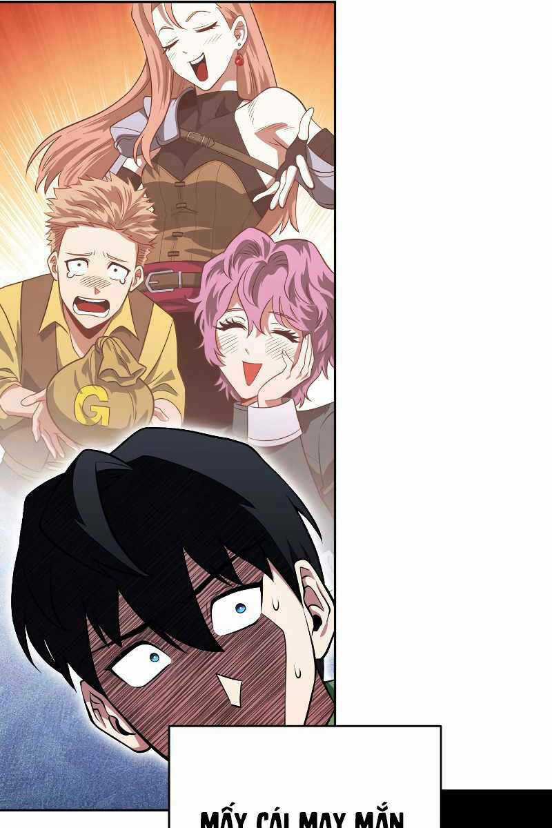 Thuộc Hạ Cực Kỳ Tài Năng Của Tôi Chapter 19 trang 11