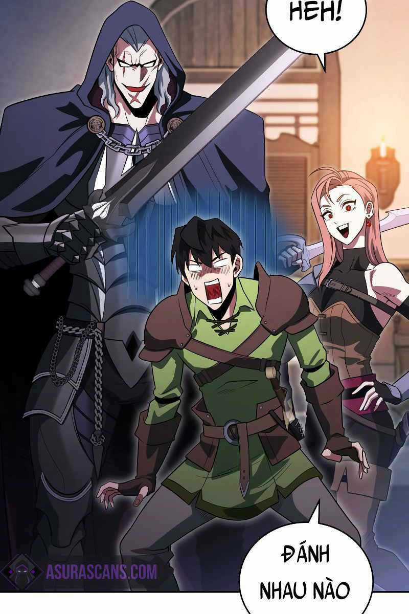 Thuộc Hạ Cực Kỳ Tài Năng Của Tôi Chapter 19 trang 115