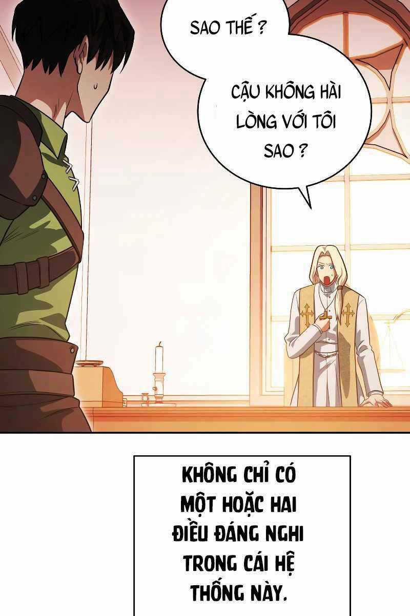 Thuộc Hạ Cực Kỳ Tài Năng Của Tôi Chapter 19 trang 18