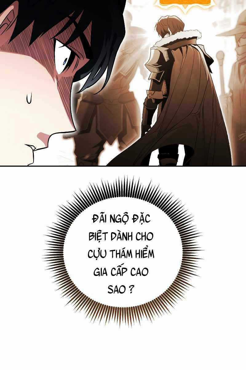 Thuộc Hạ Cực Kỳ Tài Năng Của Tôi Chapter 19 trang 20