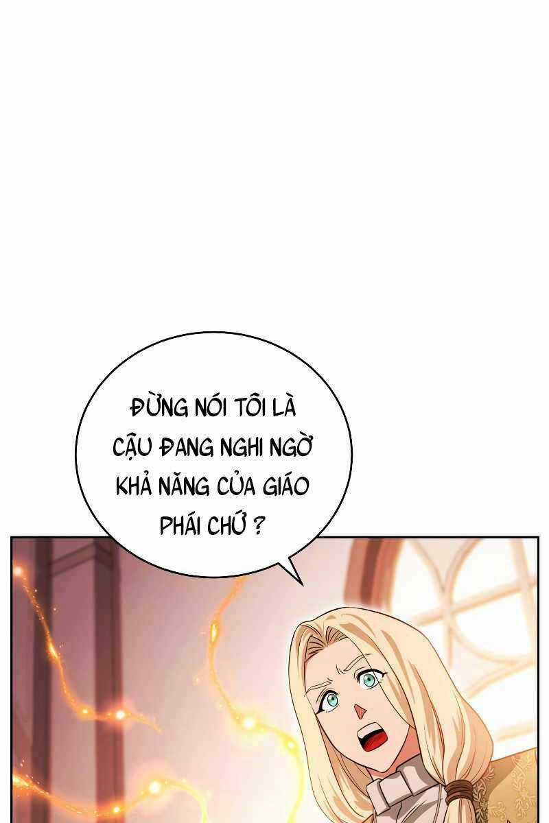 Thuộc Hạ Cực Kỳ Tài Năng Của Tôi Chapter 19 trang 21