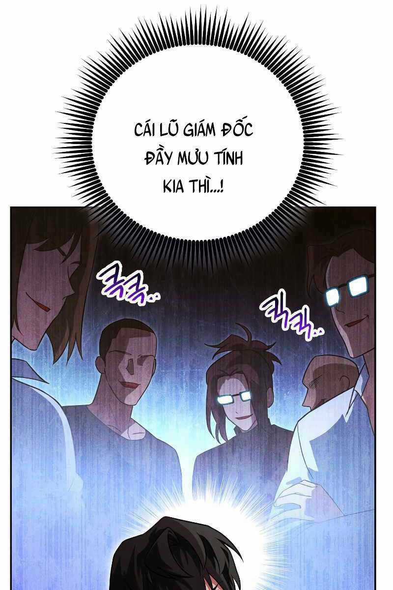 Thuộc Hạ Cực Kỳ Tài Năng Của Tôi Chapter 19 trang 23