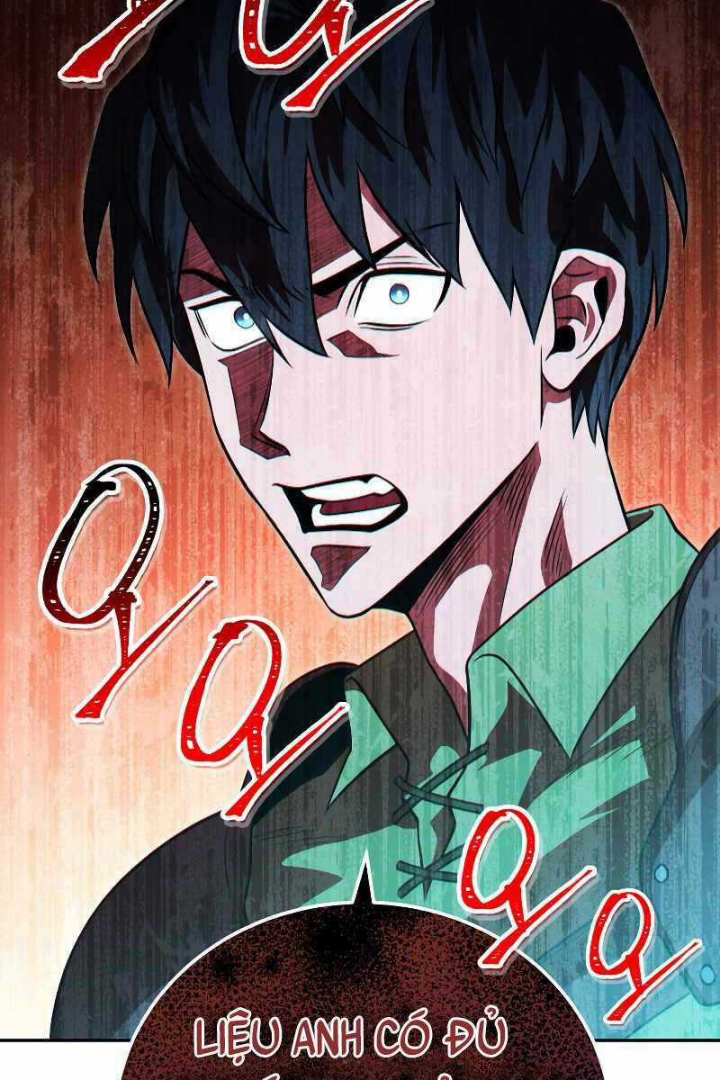 Thuộc Hạ Cực Kỳ Tài Năng Của Tôi Chapter 19 trang 27