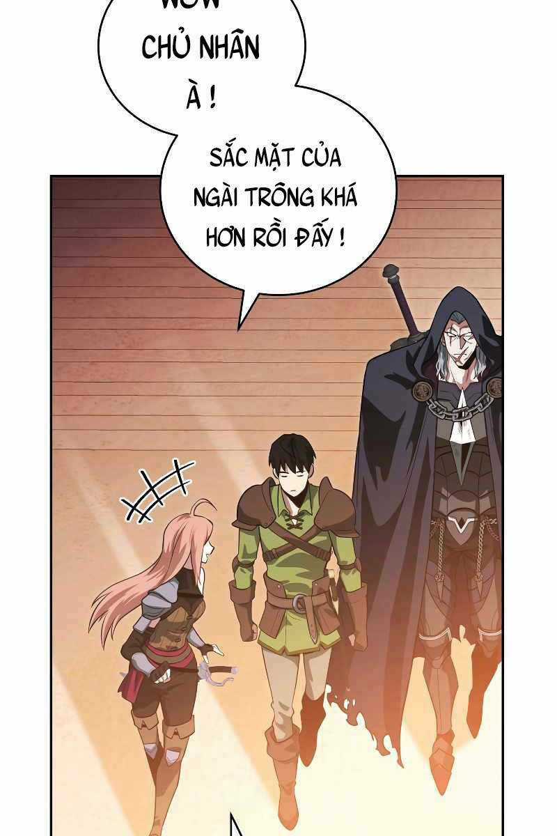 Thuộc Hạ Cực Kỳ Tài Năng Của Tôi Chapter 19 trang 36