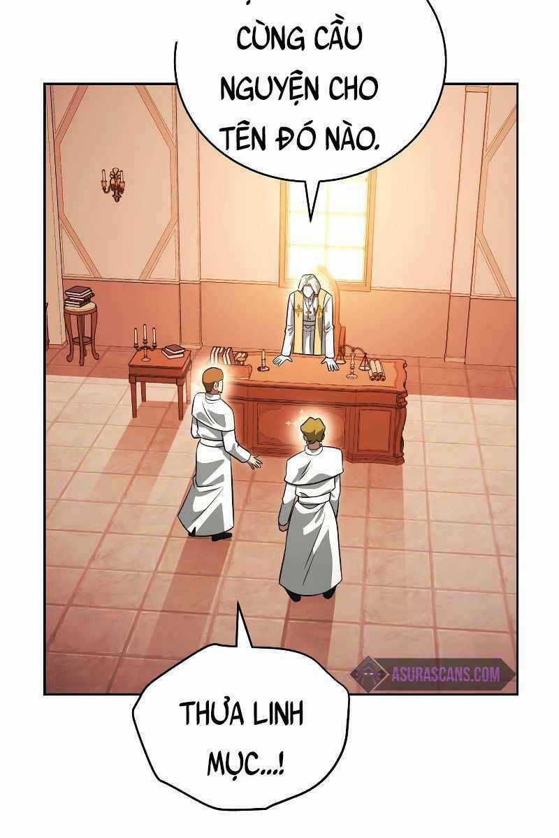 Thuộc Hạ Cực Kỳ Tài Năng Của Tôi Chapter 19 trang 40