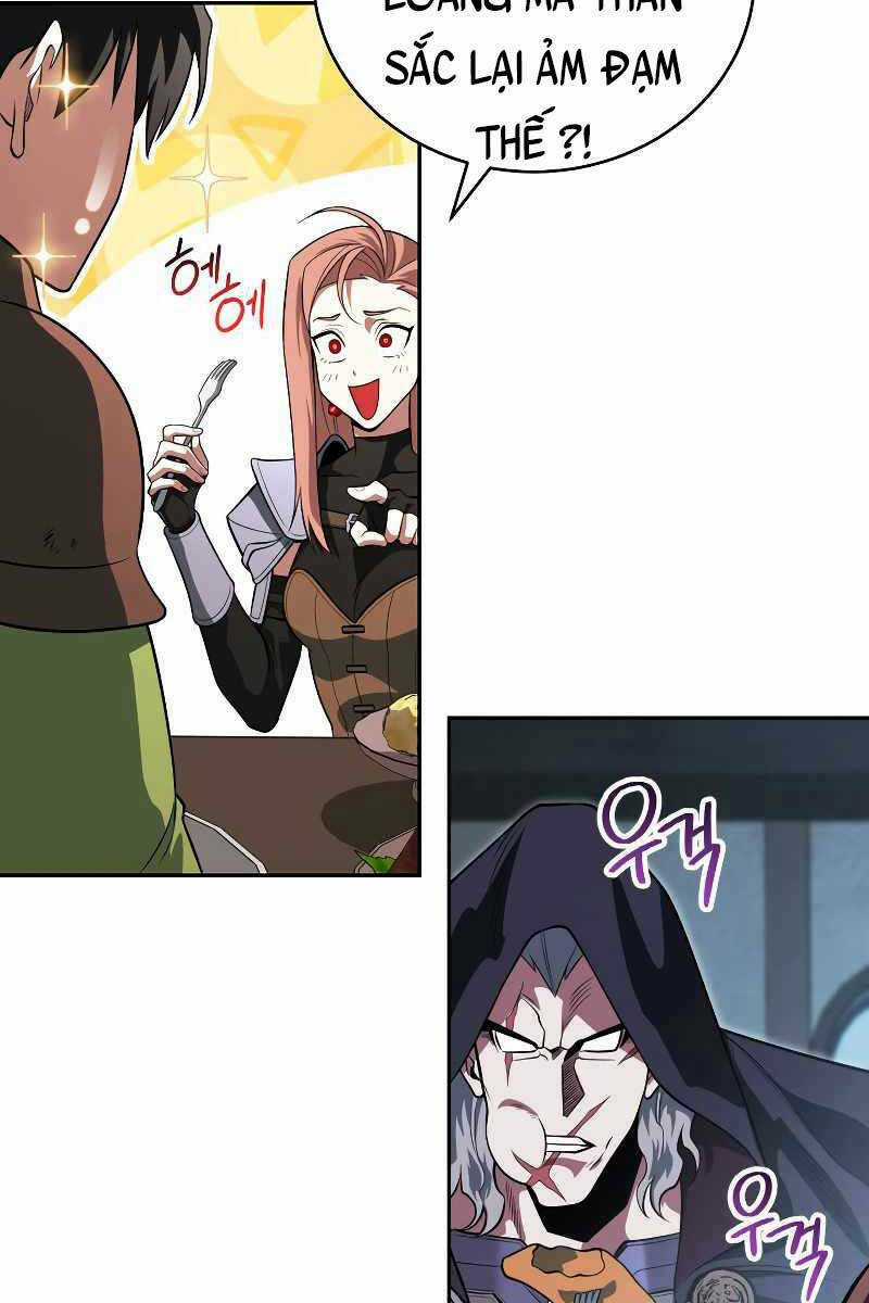 Thuộc Hạ Cực Kỳ Tài Năng Của Tôi Chapter 19 trang 48