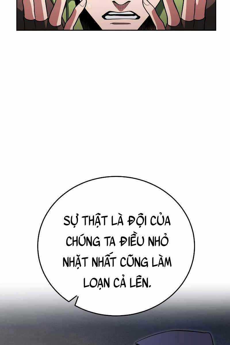 Thuộc Hạ Cực Kỳ Tài Năng Của Tôi Chapter 19 trang 52