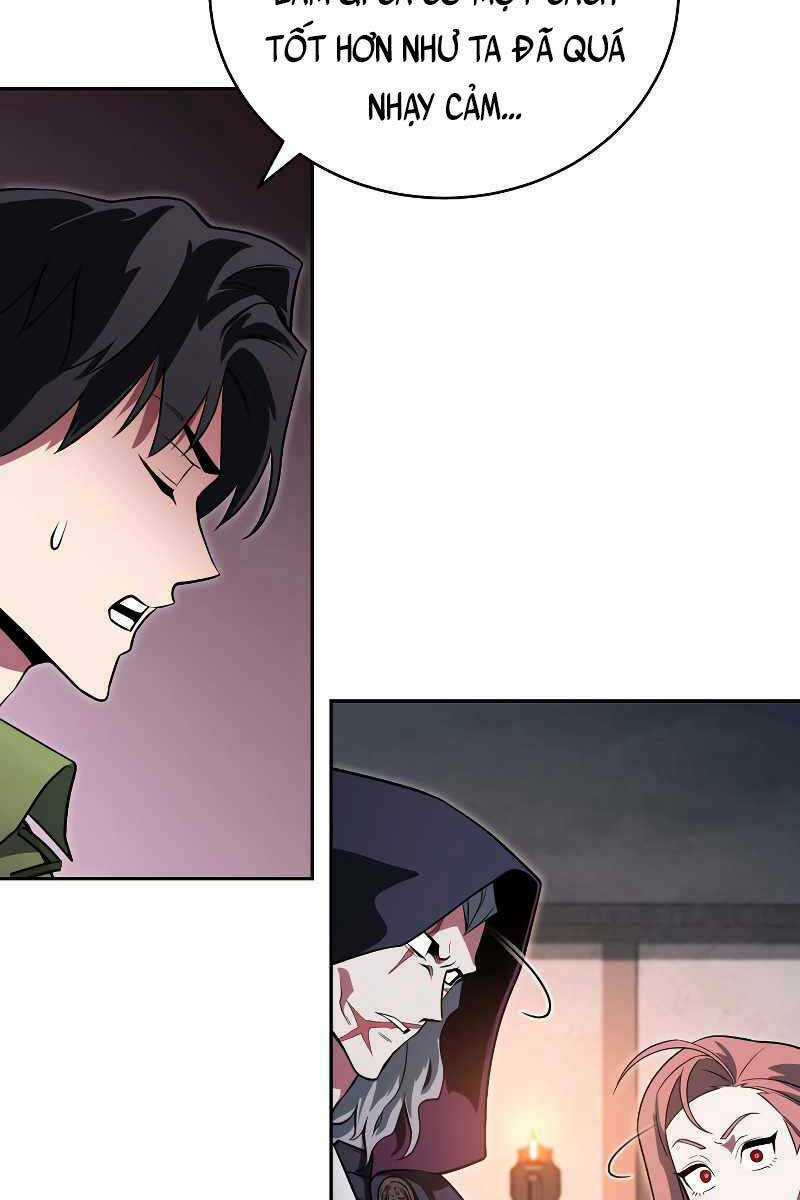 Thuộc Hạ Cực Kỳ Tài Năng Của Tôi Chapter 19 trang 58