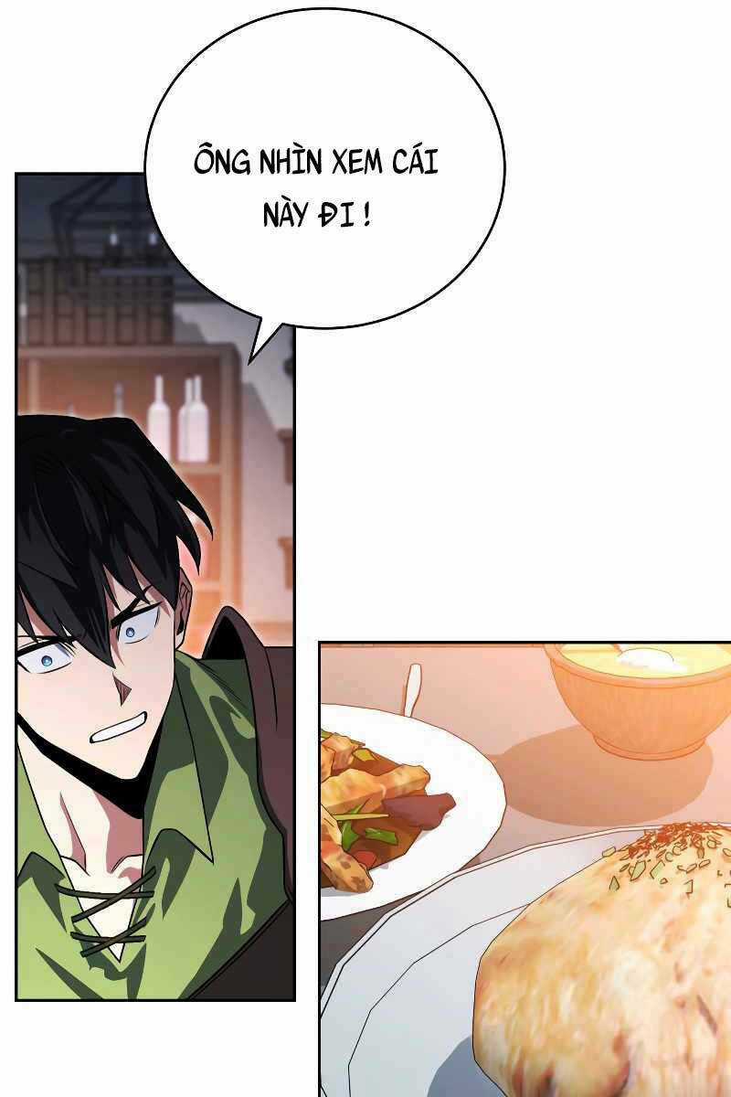 Thuộc Hạ Cực Kỳ Tài Năng Của Tôi Chapter 19 trang 71