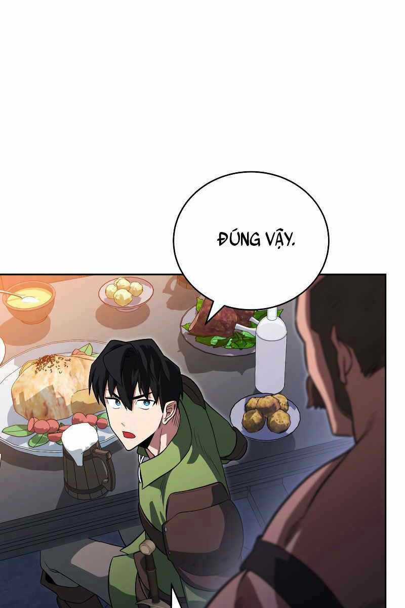 Thuộc Hạ Cực Kỳ Tài Năng Của Tôi Chapter 19 trang 74