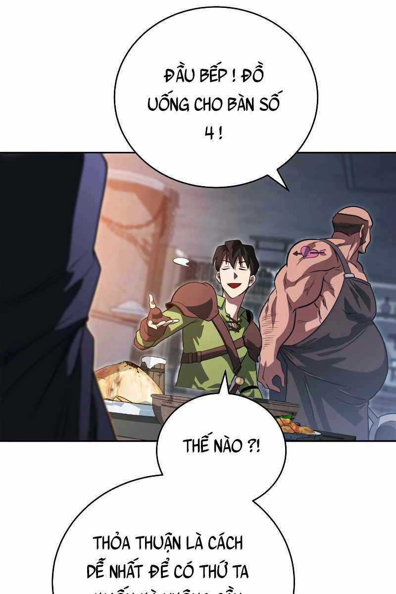 Thuộc Hạ Cực Kỳ Tài Năng Của Tôi Chapter 19 trang 83