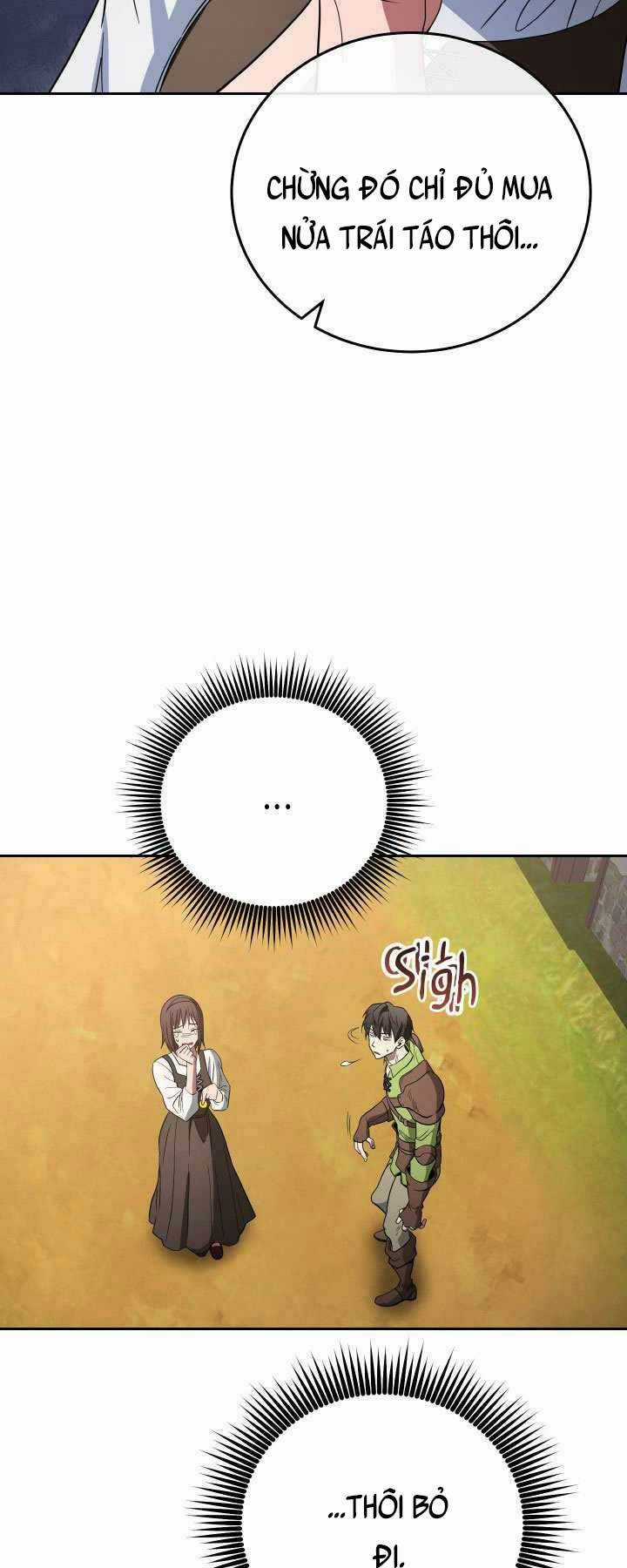 Thuộc Hạ Cực Kỳ Tài Năng Của Tôi Chapter 2 trang 12